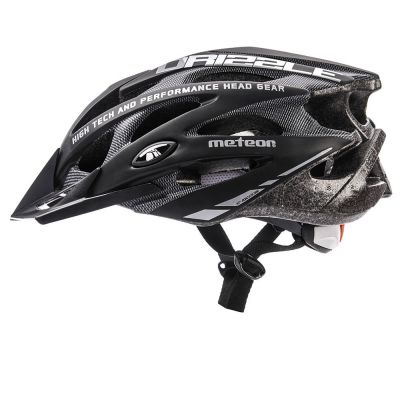 4. Kask rowerowy Meteor MV29 Drizzle 24711-24712