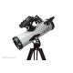 5. Teleskop Celestron StarSense Explorer LT 114AZ