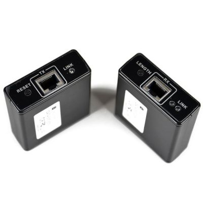 4. TECHLY EXTENDER HDMI HD 3D PO RJ45 DO 60M IDATA EXT-E70