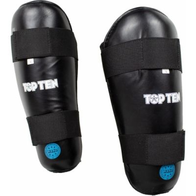 3. Nagolenniki TOP TEN WAKO style NA-TT