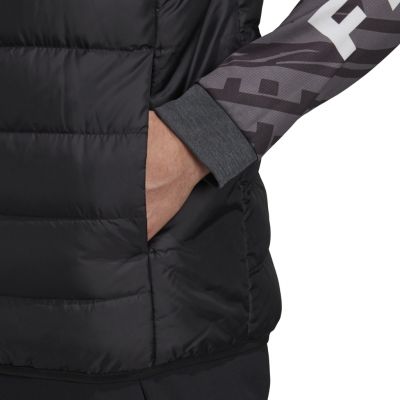 4. Kamizelka adidas Ess Down M GH4583