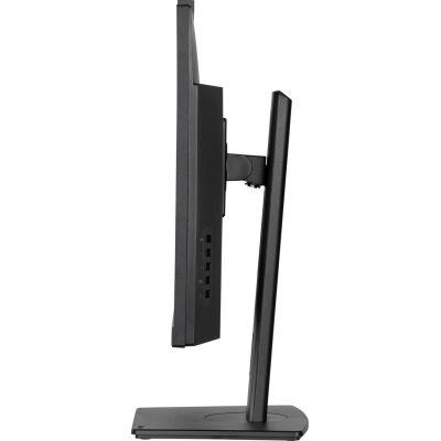 11. Monitor iiyama XUB2790QSUH-B2 27" IPS-panel 2560x1440 100Hz Windows Hello Kamera 5MP Auto Focus 15cm regulacja wysokości stojaka 4ms 250