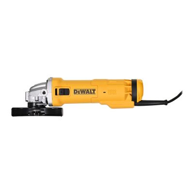 6. DeWALT DWE4237-QS szlifierka kątowa 12,5 cm 11500 RPM 22 kg