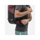 7. Plecak MILLET Ubic 25 czarno fioletowy