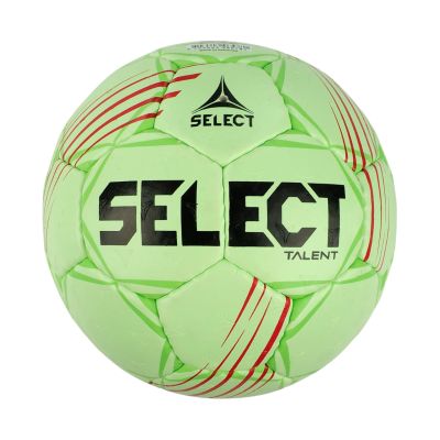 2. Piłka ręczna Select Talent junior zielona 221100