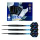 9. Rzutki Harrows Spina Black 90% Steeltip HS-TNK-000013750