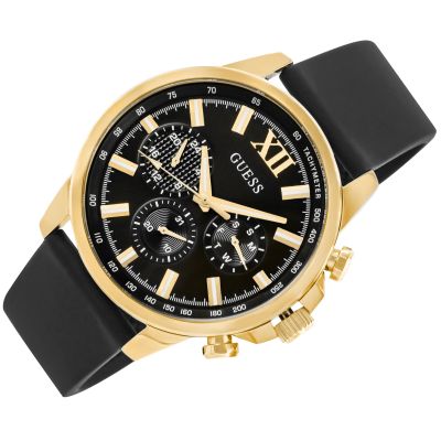 2. Zegarek Męski Guess Walker GW0913G2 + BOX