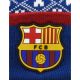 2. Czapka FC Barcelona FCB Christmas Hat M 5004GN