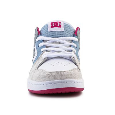 2. Buty DC Shoes Manteca 4 ADJS100161-BLP