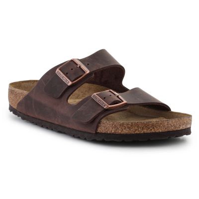 6. Klapki Birkenstock Arizona M 0452761