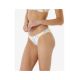 8. Majtki kąpielowe RIP CURL Always Summer Full Pant biały