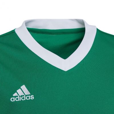 4. Koszulka adidas Entrada 22 Jersey Jr HI2126
