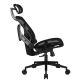 7. COUGAR Gaming/Office-Stuhl Speeder One, Mesh, Schwarz