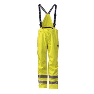 6. Spodnie robocze Helly Hansen 71428 360