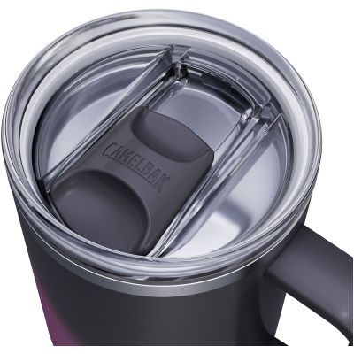2. Kubek termiczny CAMELBAK Thrive Mug Insulated SST 470ml