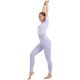 6. Legginsy 4F FNK W 4FWAW25TFTIF369 34S