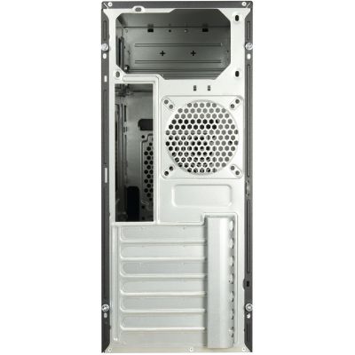 7. Inter-Tech IT-2815 Linear Midi Tower Czarny