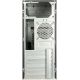 7. Inter-Tech IT-2815 Linear Midi Tower Czarny