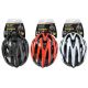 36. KASK ROWEROWY REGULOWANY DUNLOP MTB  GREY R. M (55-58CM)