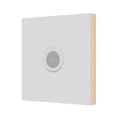 5. Ubiquiti UACC-Chime-PoE PoE Inteligentny Dzwonek