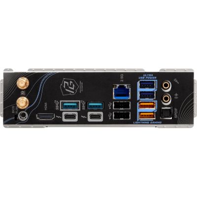 2. Płyta główna ASRock Z890 Riptide WiFi