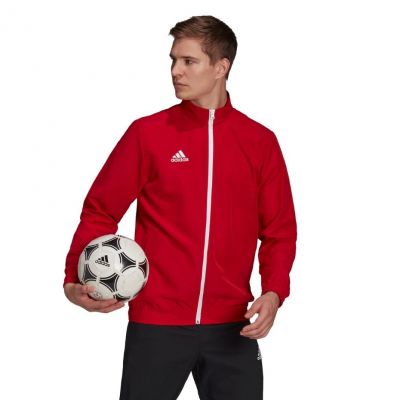 2. Bluza adidas Entrada 22 Presentation Jacket M H57536