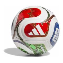 Piłka adidas WC Trionda Mini+ JD8049