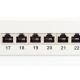 4. Digitus DN-91624S  1U