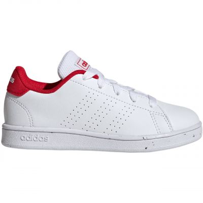7. Buty adidas Advantage Lifestyle Court Lace Jr H06179