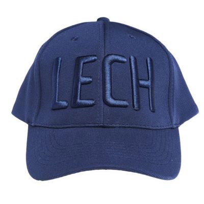 4. Czapka Baseballowa Lech M S581056