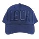 4. Czapka Baseballowa Lech M S581056