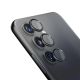 2. Osłona aparatu 3mk Lens Protection Pro na Samsung Galaxy A14 / A34 5G - czarna