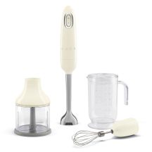 Blender ręczny SMEG HBF03CREU