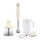 Blender ręczny SMEG HBF03CREU