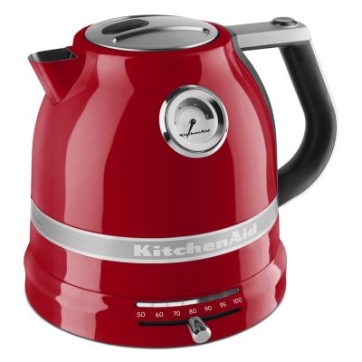 2. Czajnik elektryczny KitchenAid 5KEK1522ECA