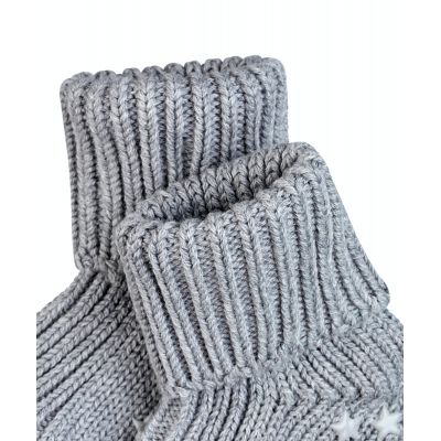 3. Skarpetki niemowlęce Falke Cotton Catspads So Cp Jr 10603-3400