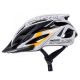 Kask rowerowy Meteor Gruver 24750-24752 52-56 cm