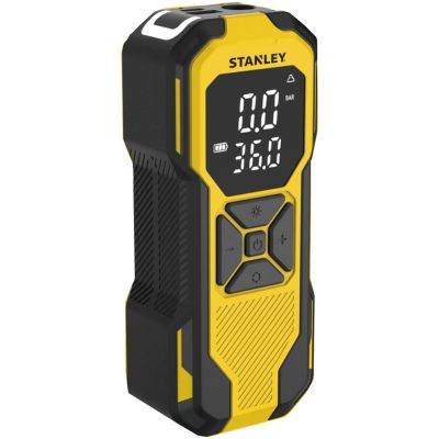 3. Kompresor akumulatorowy 12V SXIF0101 STANLEY