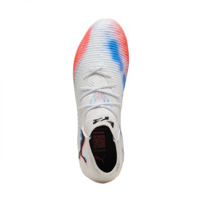 4. Buty piłkarskie Puma Future 8 Ultimate FG M 108581 01