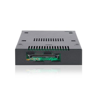 3. Mobilny stojak Icy Dock M.2 PCIe NVMe