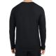 4. Longsleeve bawełniany męski 4F 4FWAW26TLONM0756-20S