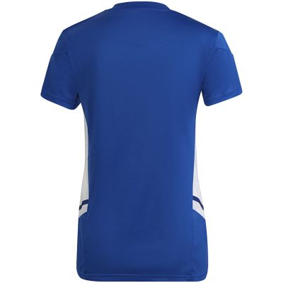 8. Koszulka adidas Condivo 22 Jersey W HD4724