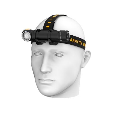 Latarka Armytek Wizard C2 Pro Max White 4000 lm