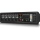 Behringer PMP550M mikser audio 5 kan. 20 - 20000 Hz Czarny