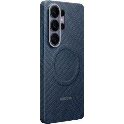 2. Carbon Magnet Case for Samsung Galaxy S26 Ultra S948, Blueviolet EF-KS948SCEGWW