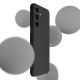7. Etui 3mk Silicone Case na Samsung Galaxy A15 5G - czarne