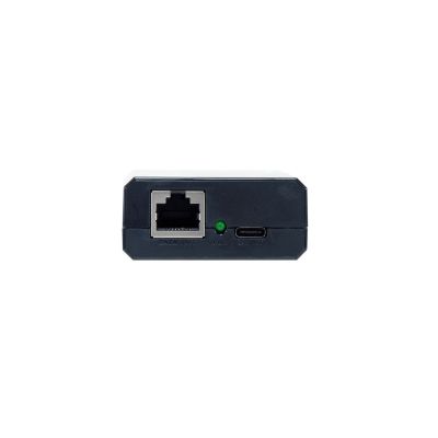 3. LevelOne PoE Gigabit Splitter RJ45/USB-C 1Gbps 50W