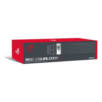 11. Kabel Asus ROG Equalizer 12V-2x6 PCIe