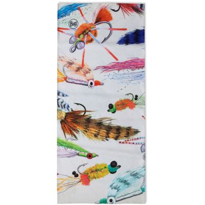Bandana BUFF COOLNET UV® ALEXANDRA NICOLE FLIES   one size