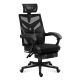 21. Fotel gamingowy Huzaro Combat 5.0 Black